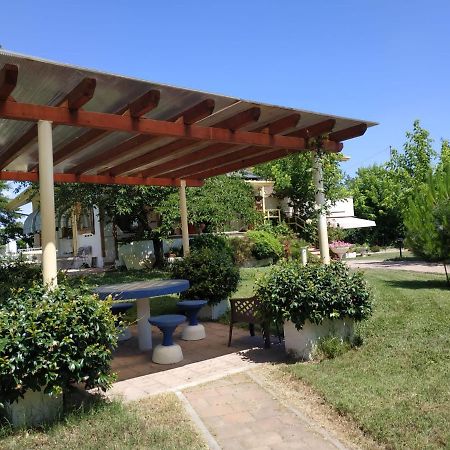 Apartmán La Casa Al Mare Di Luca Bellaria-Igea Marina Exteriér fotografie