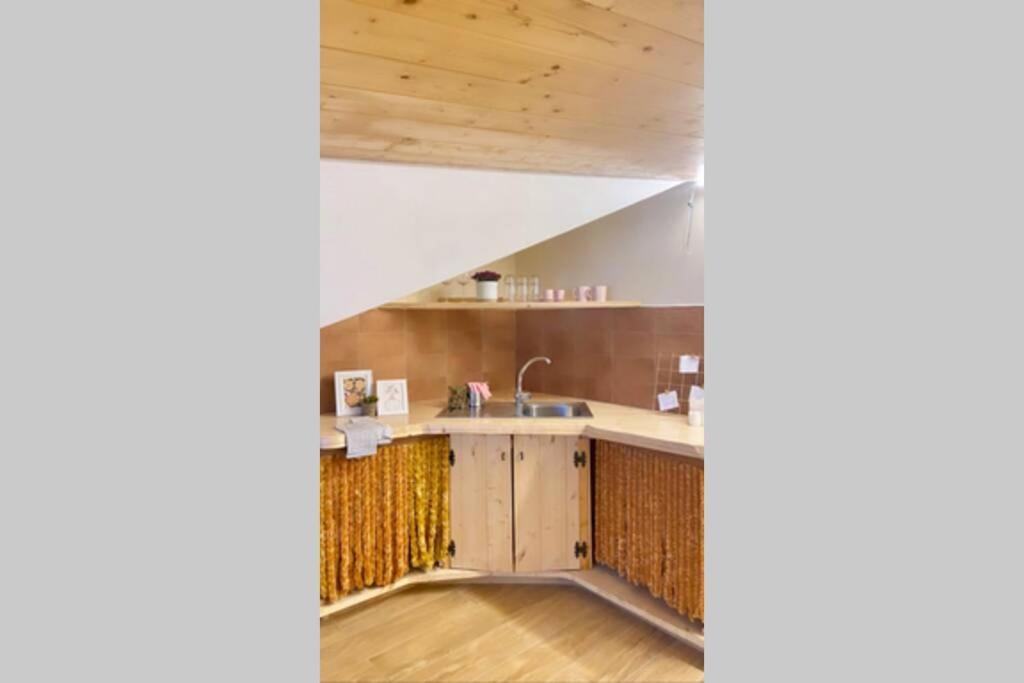 Apartmán La Casa Al Mare Di Luca Bellaria-Igea Marina Exteriér fotografie